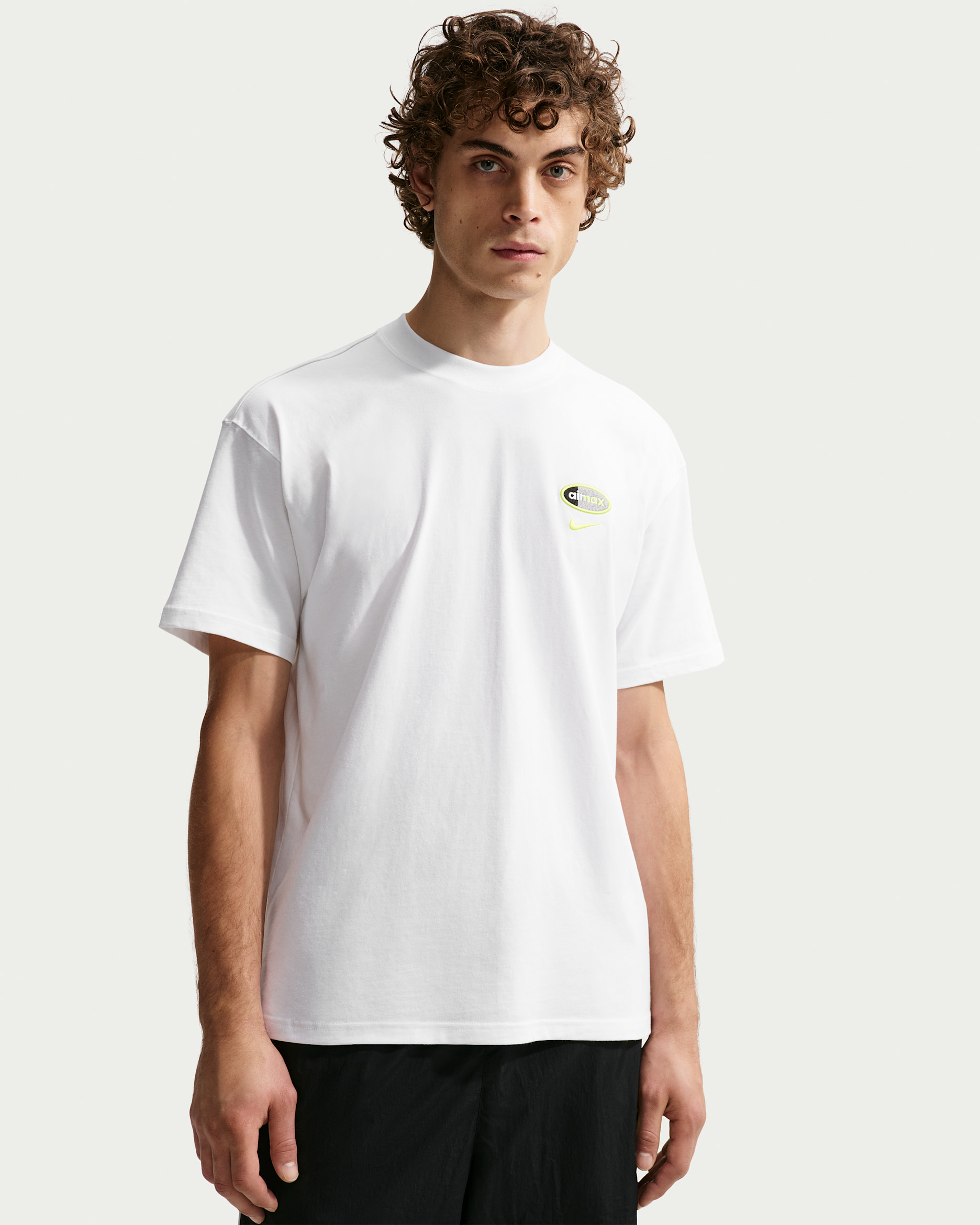 Nike Sportswear Air Max 95 Men's Short-Sleeve T-Shirt. Nike CA